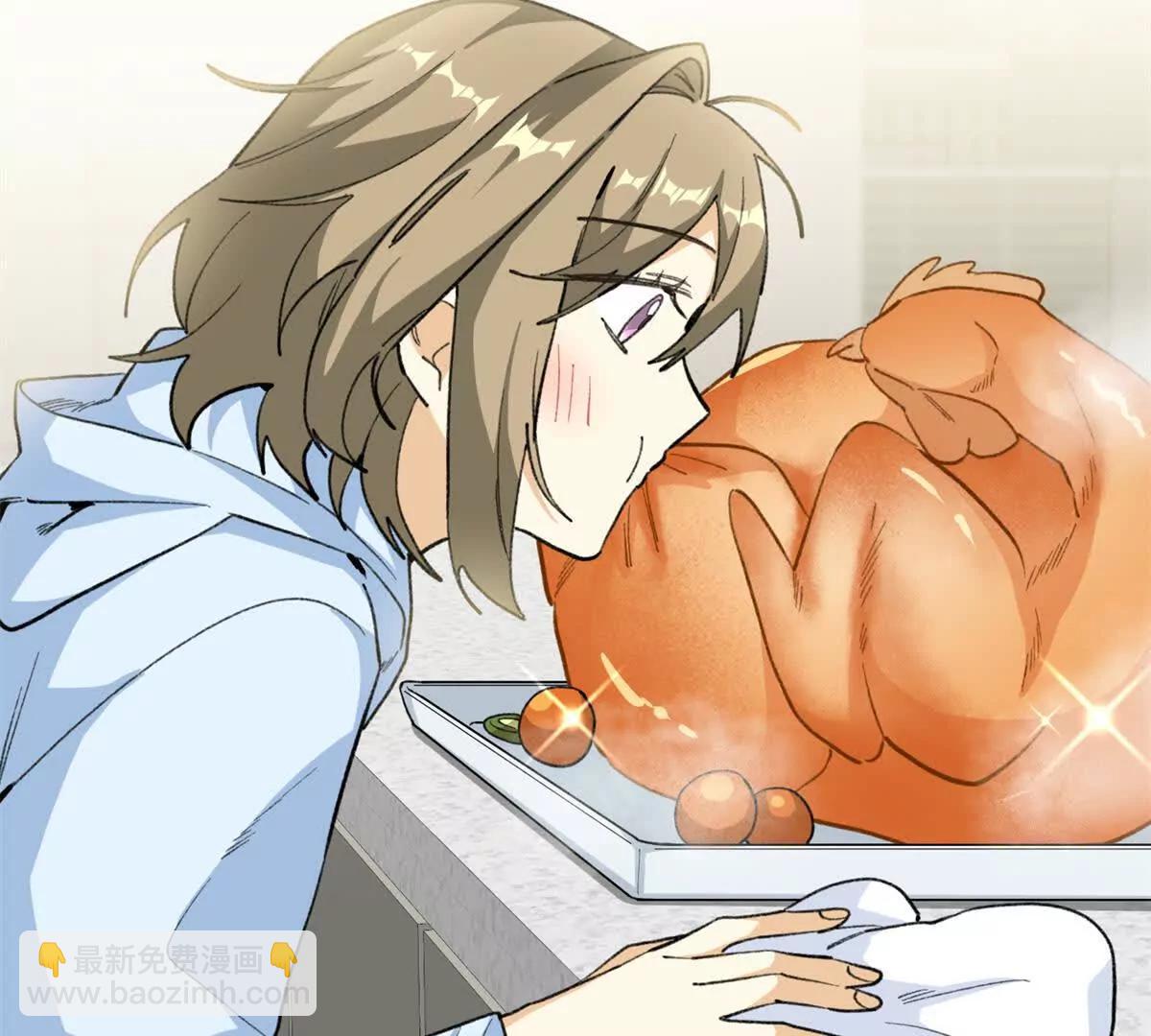 68 偷食生果(1/2)-第69话