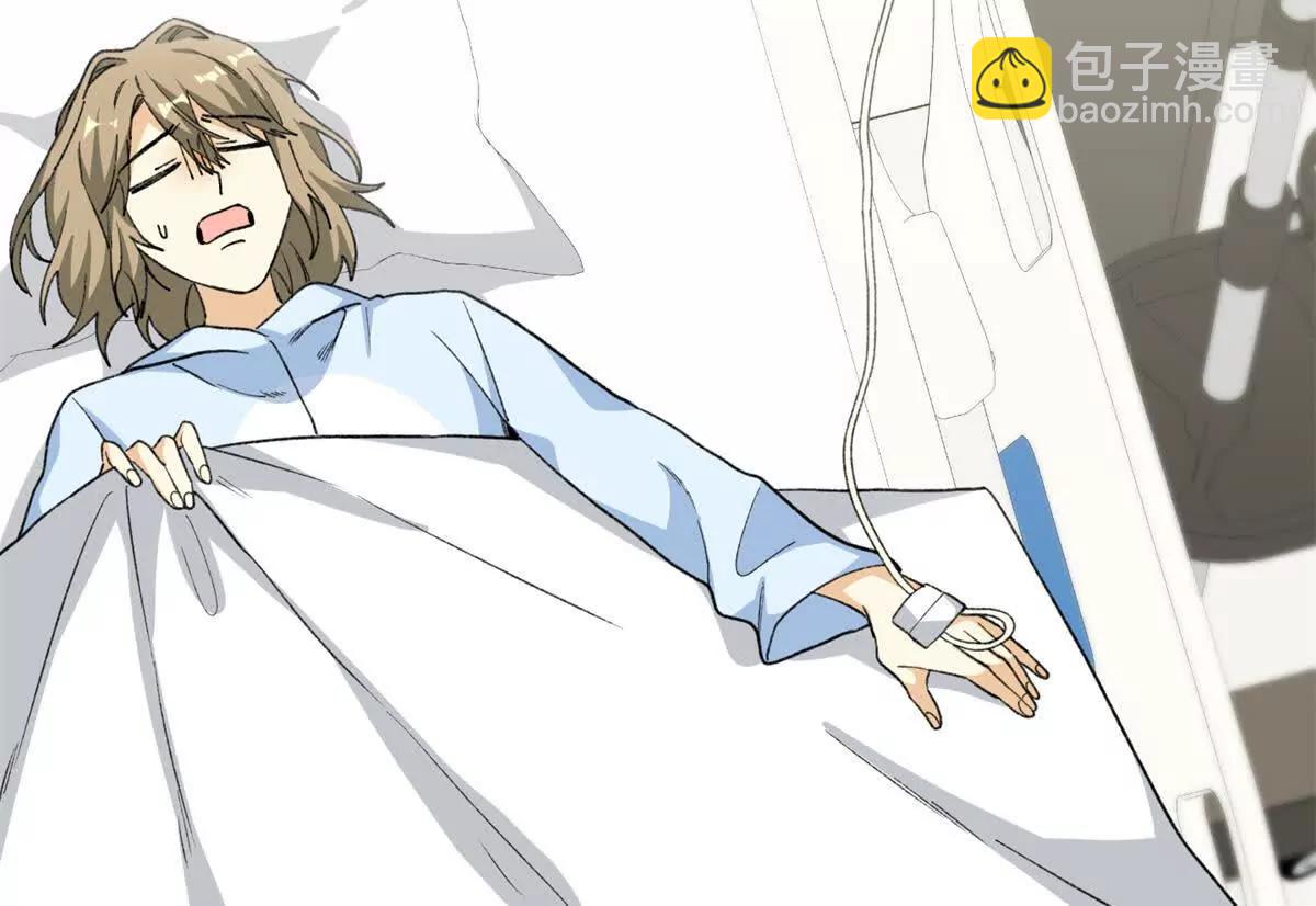 70 喜欢熊(1/2)-第71话