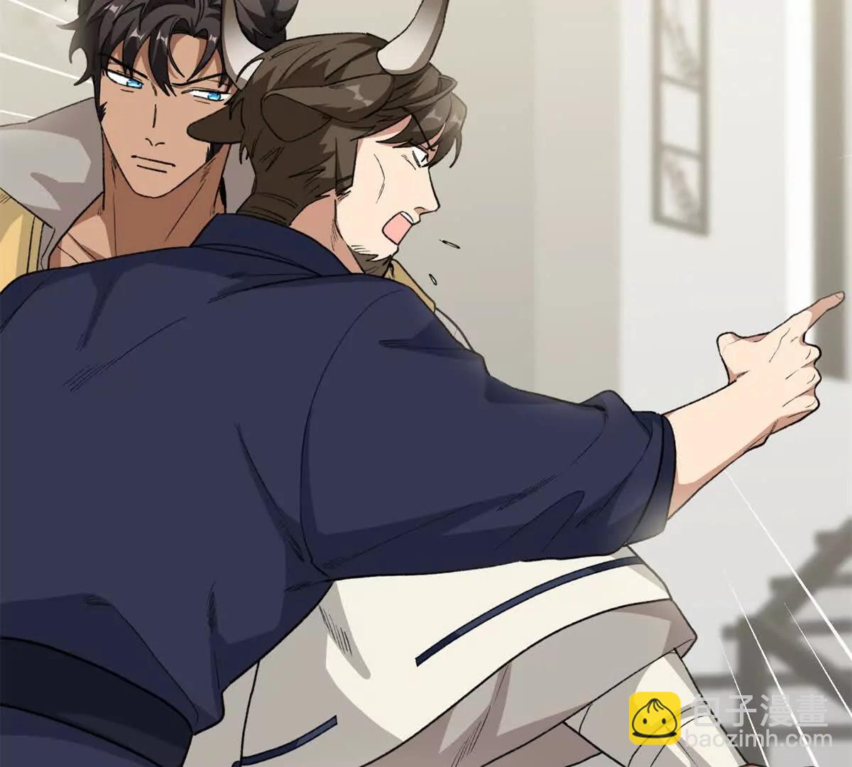 72 强者的自信(1/2)-第73话