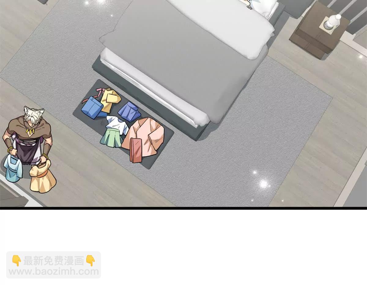 74 你到底喜欢什么(1/2)-第75话