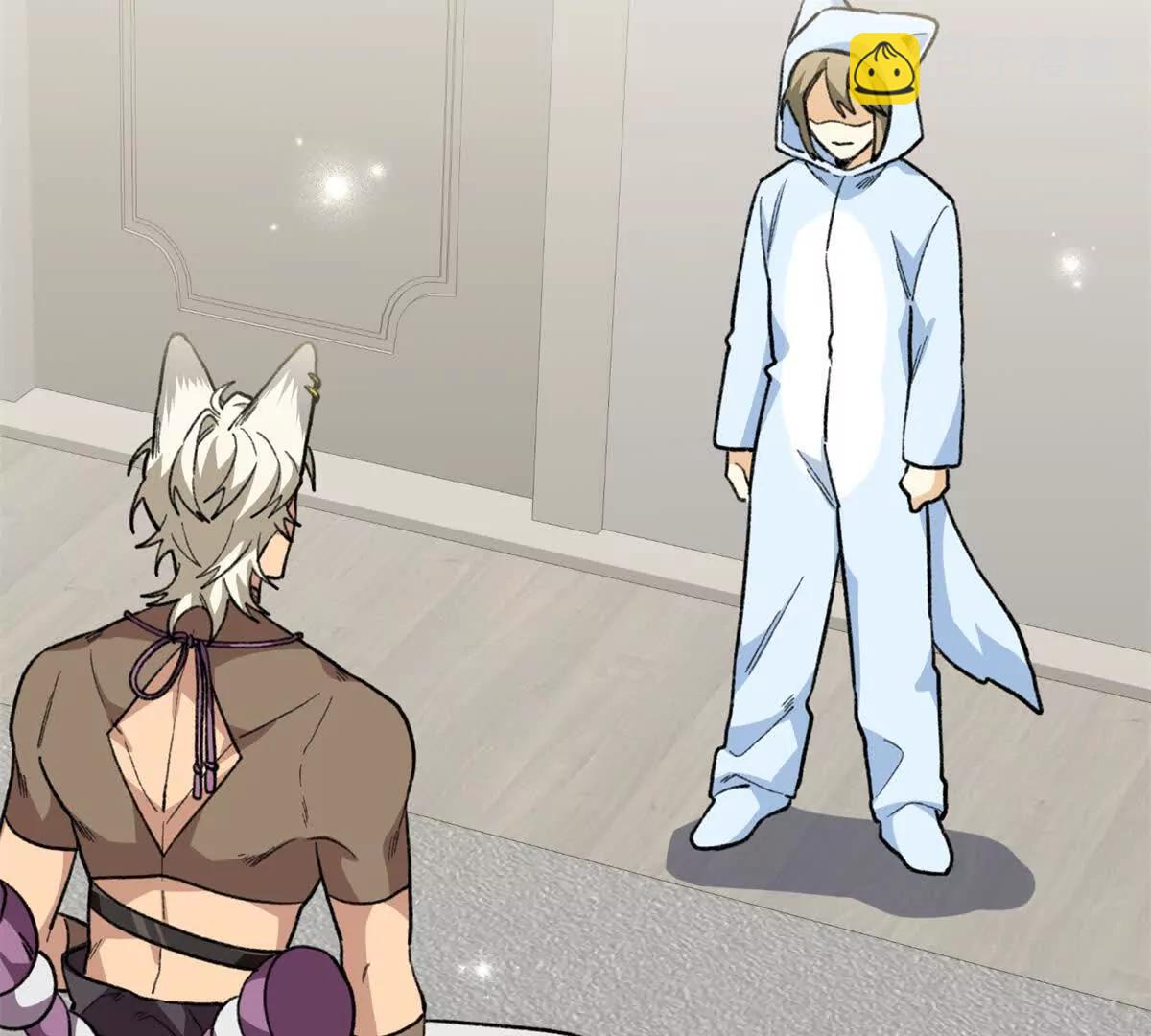 76 我要赌一把！(1/2)-第77话