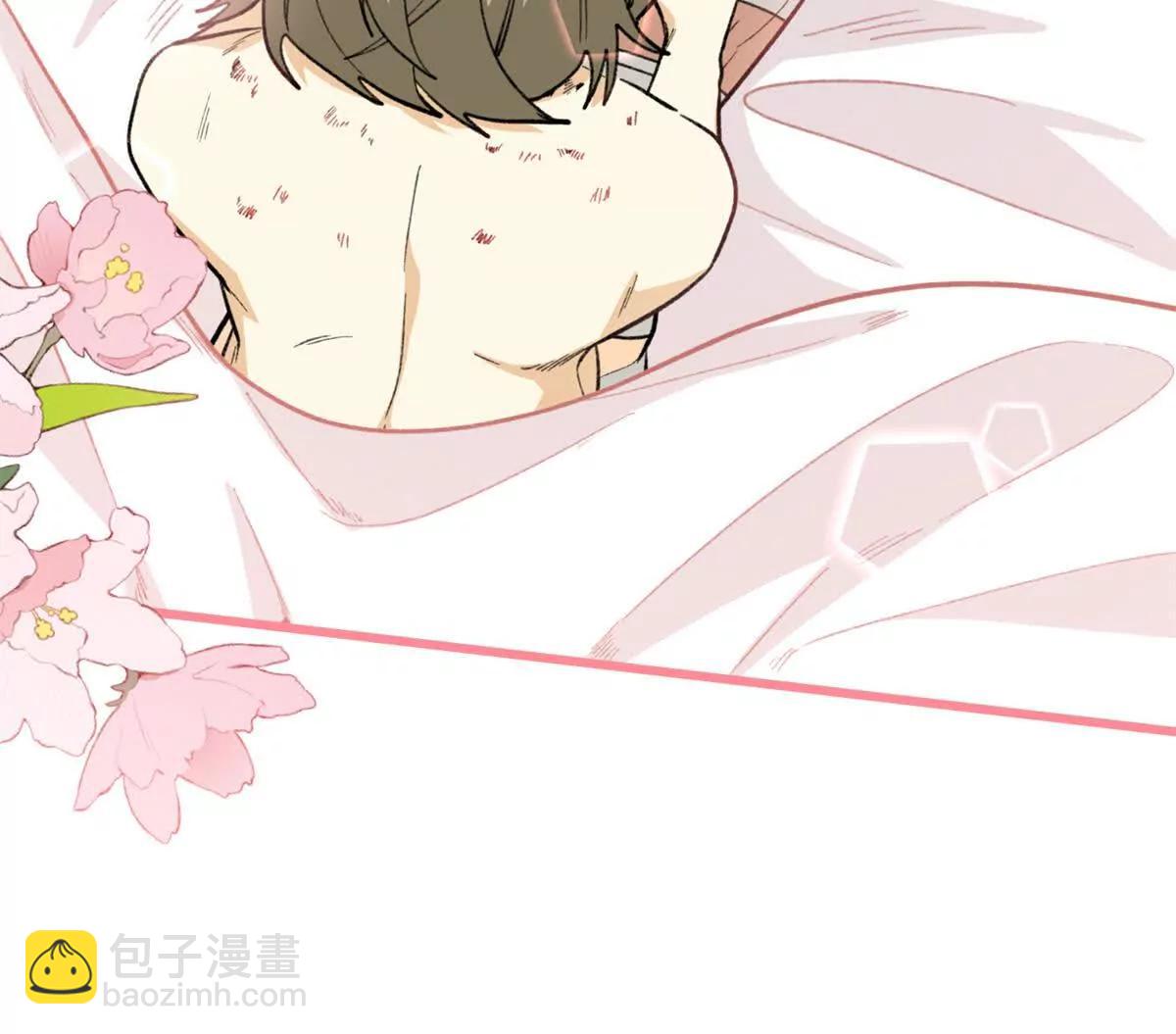 84 深陷其中(1/2)-第85话