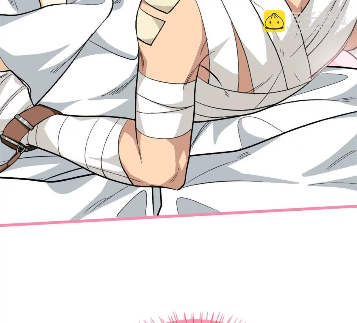 84 深陷其中(1/2)-第85话