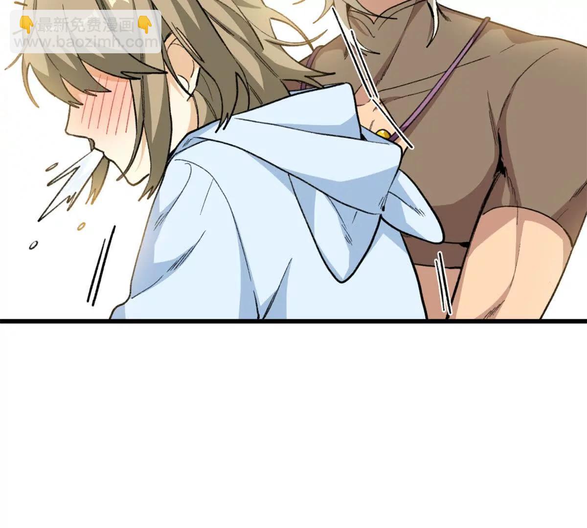 84 深陷其中(1/2)-第85话