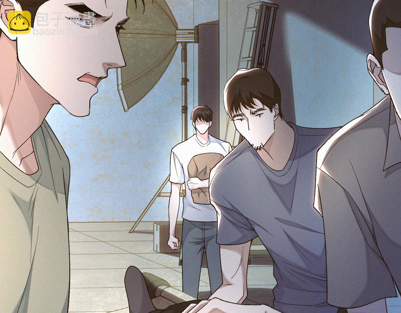 第14话 退什么休？！叫大佬！(1/3)-第15话