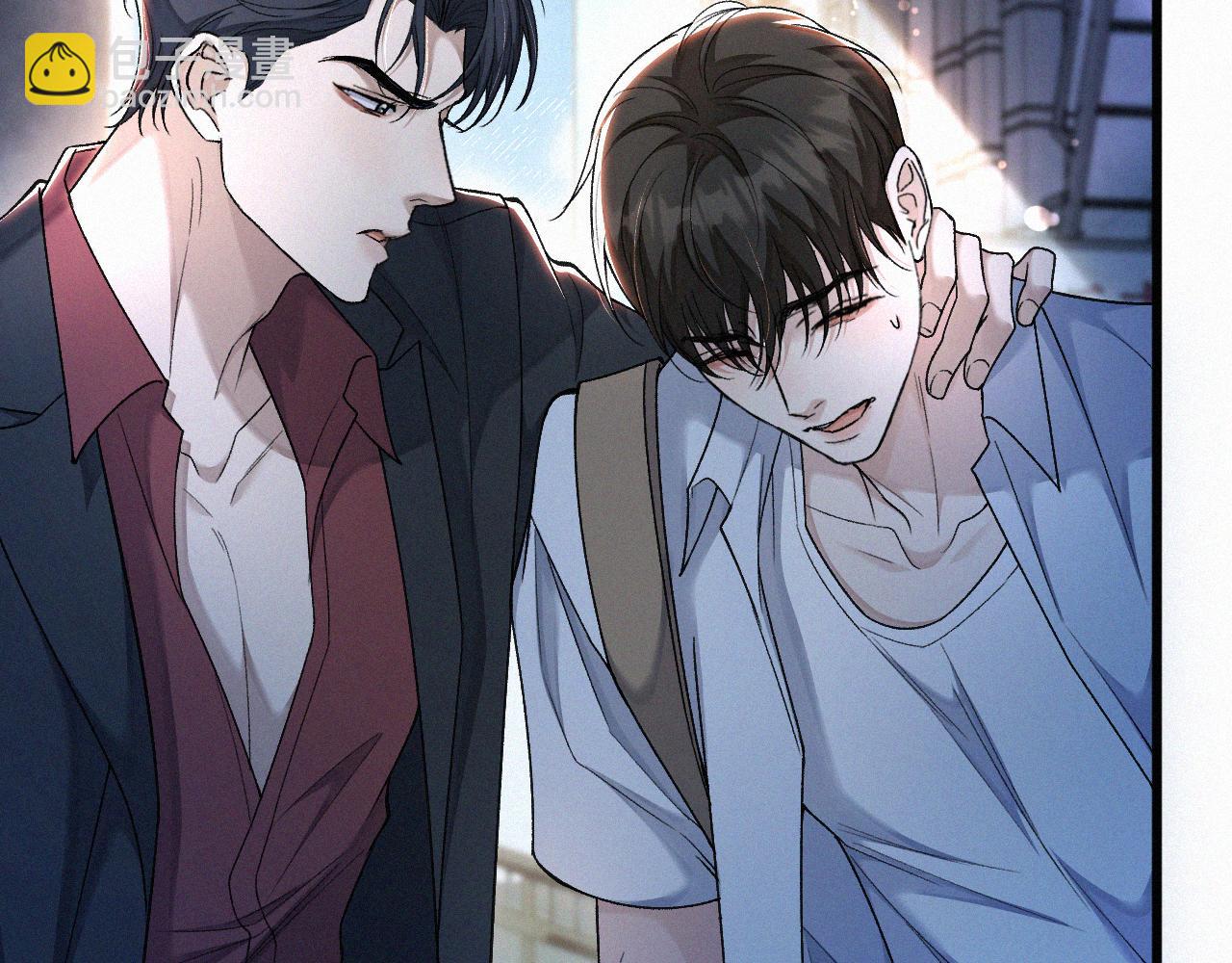 第16话 回去跟我拜堂！(1/3)-第17话