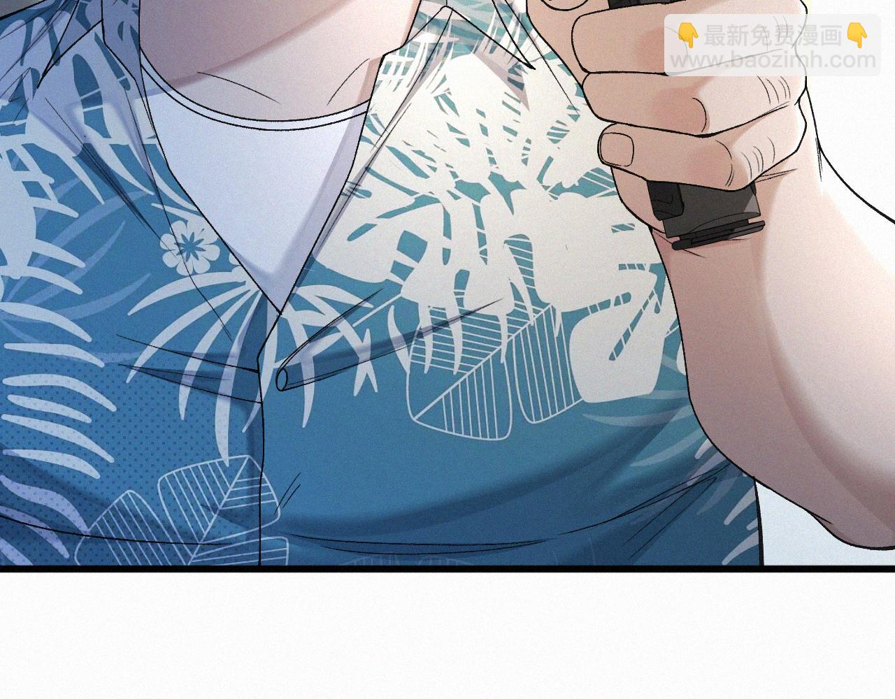 第18话 想带你这穷小子尝个鲜而已(1/3)-第19话