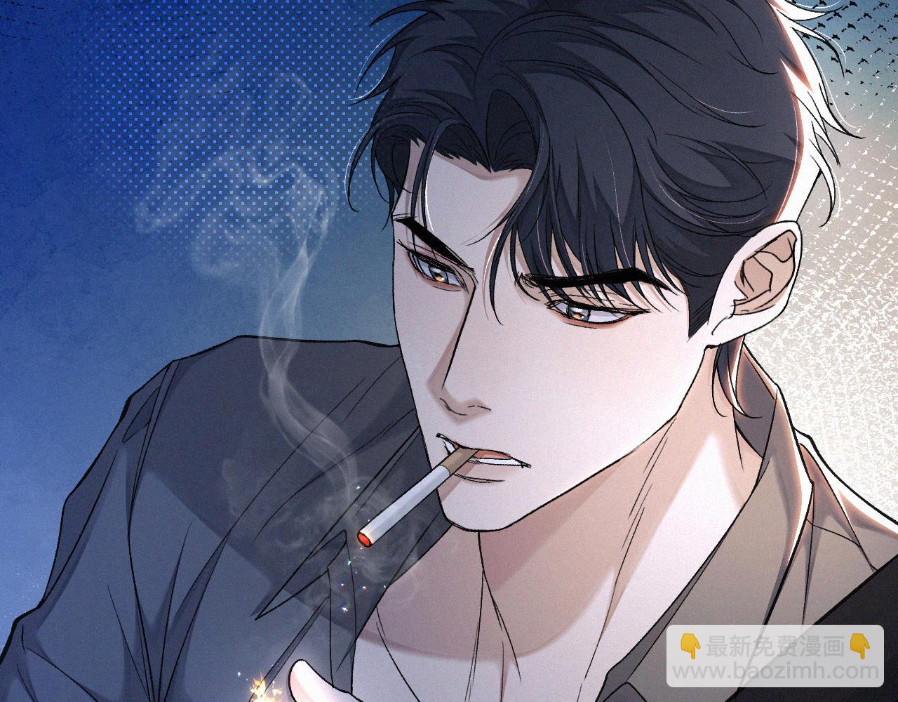 第18话 想带你这穷小子尝个鲜而已(1/3)-第19话