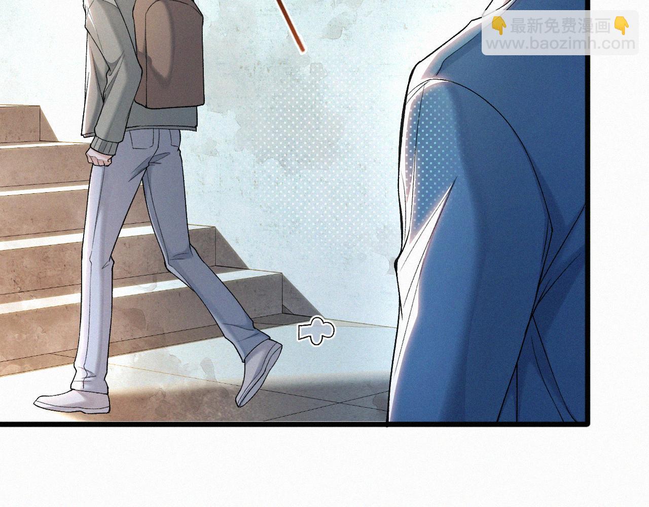 第22话 六一哥&hellip;好漂亮(1/2)-第23话