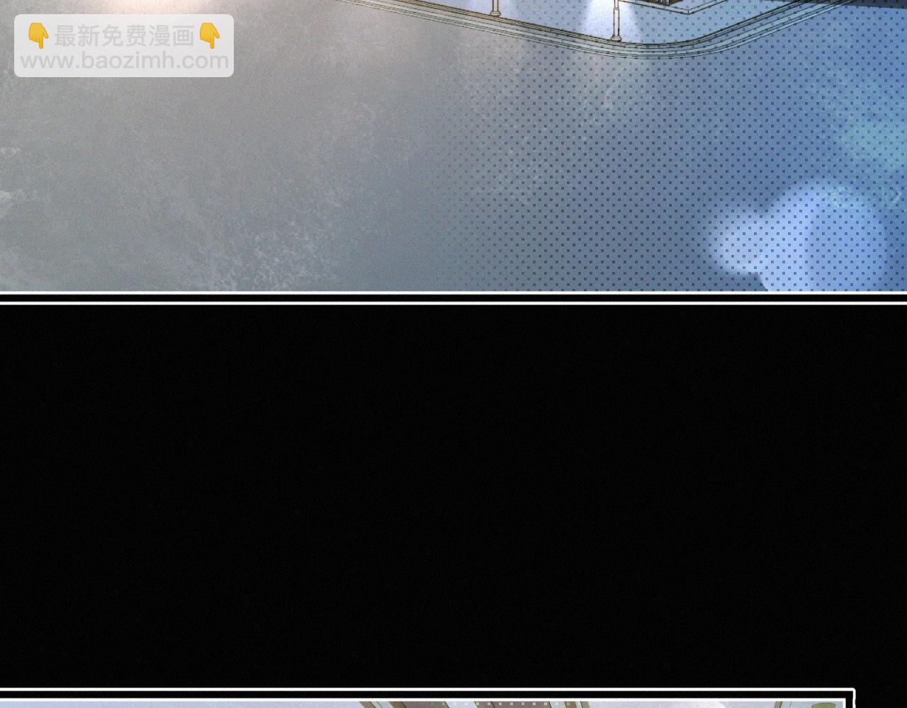 第22话 六一哥&hellip;好漂亮(1/2)-第23话