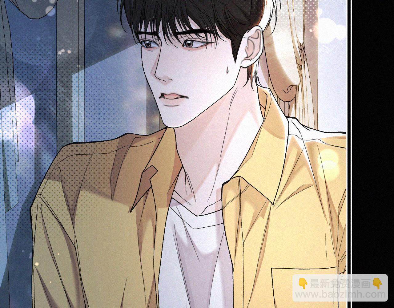 第22话 六一哥&hellip;好漂亮(1/2)-第23话