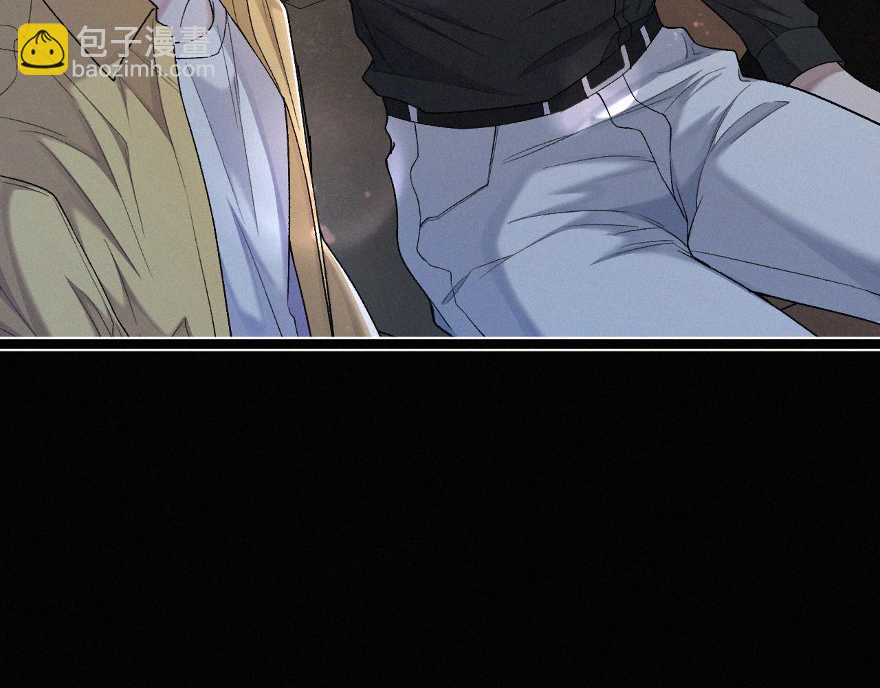 第24话 我不会让你走的！(1/2)-第25话