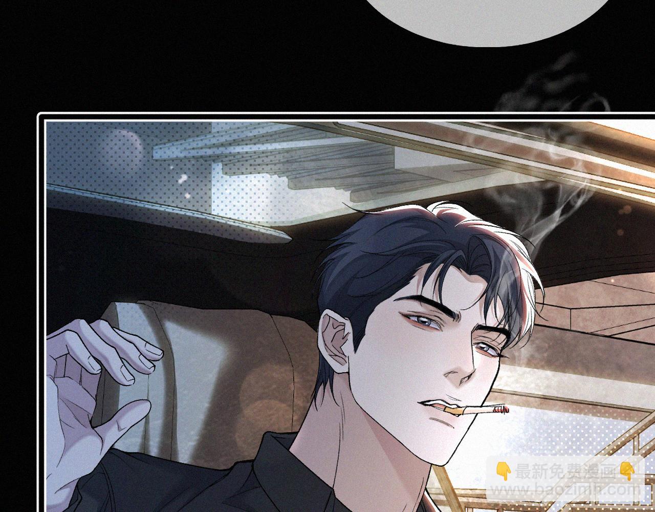 第24话 我不会让你走的！(1/2)-第25话