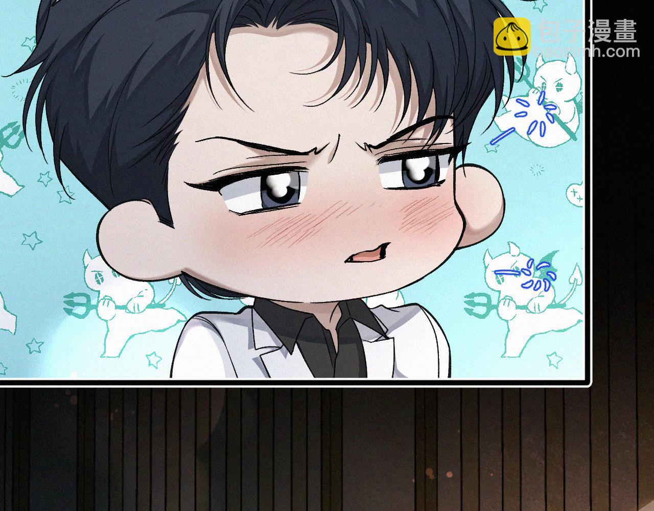 第24话 我不会让你走的！(1/2)-第25话