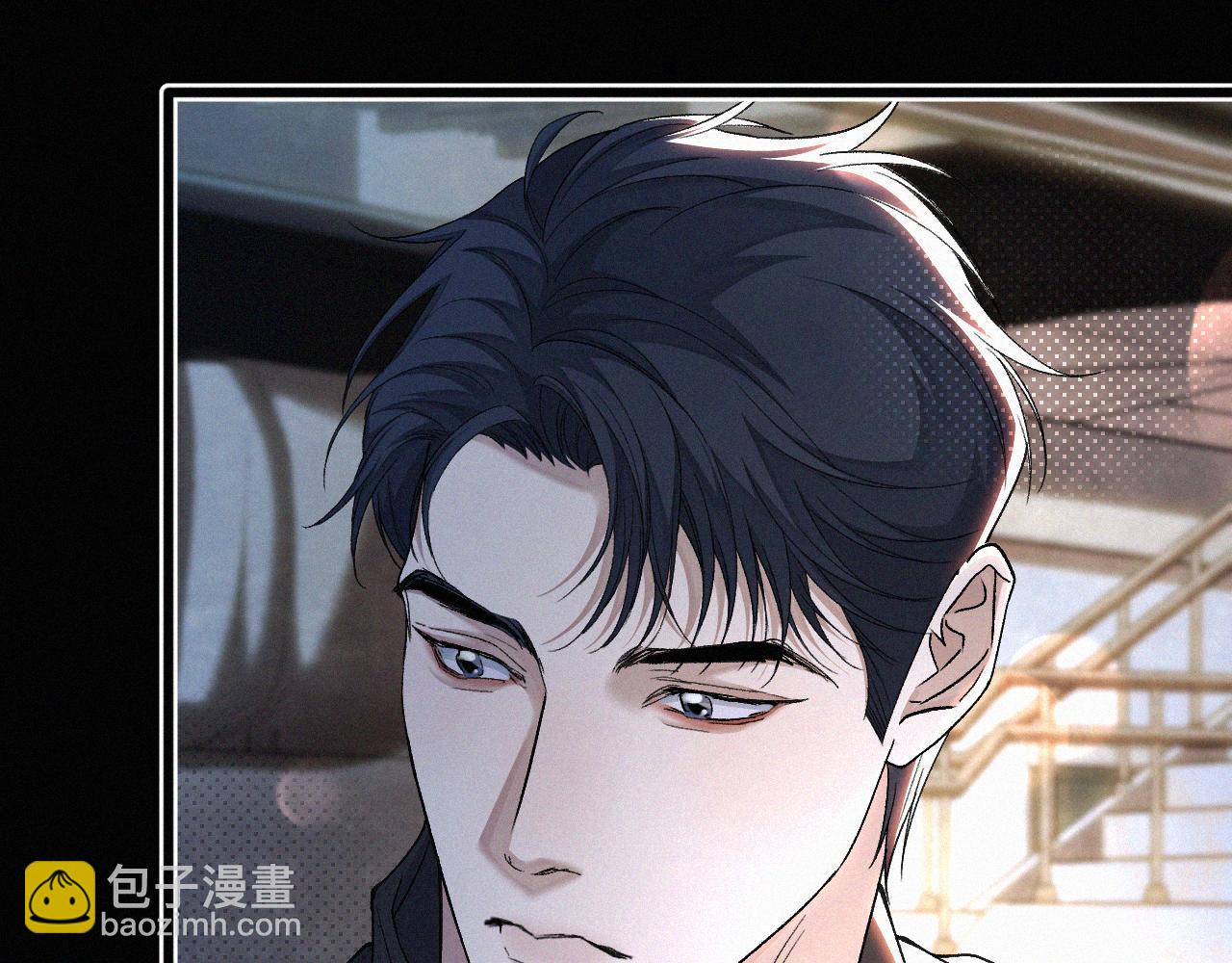 第24话 我不会让你走的！(1/2)-第25话