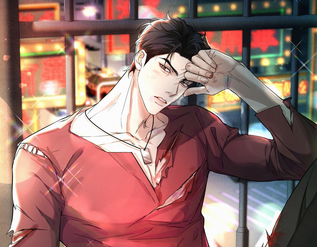 第26话 不如磕头拜堂！(1/3)-第27话