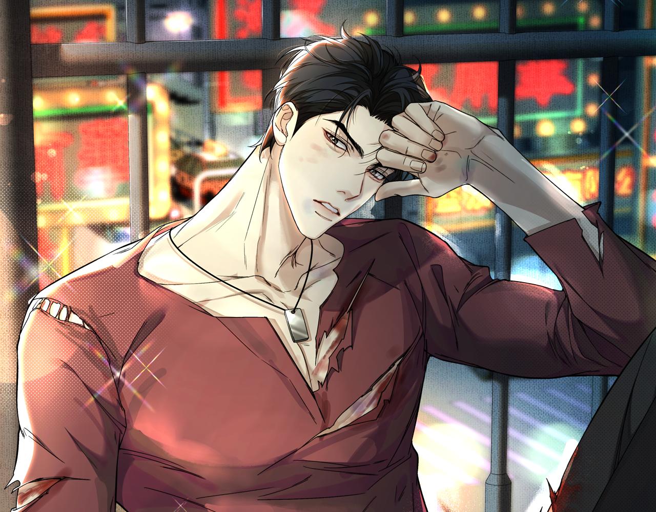 第28话 现在该死心了吧？(1/2)-第29话