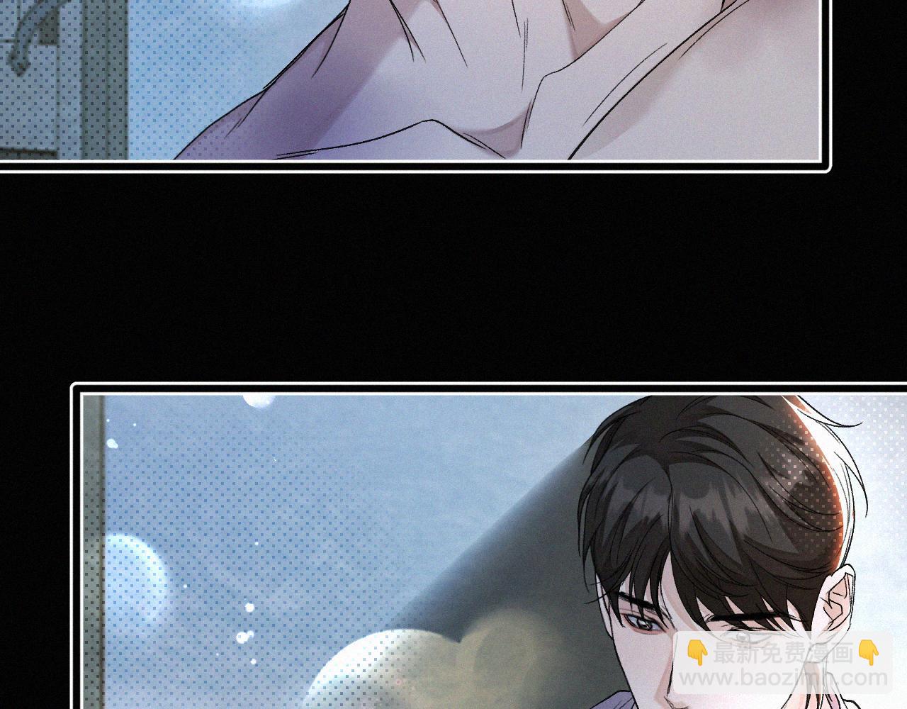 第30话 你再也推不开我了(1/2)-第31话