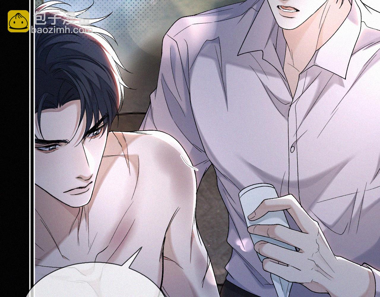 第30话 你再也推不开我了(1/2)-第31话