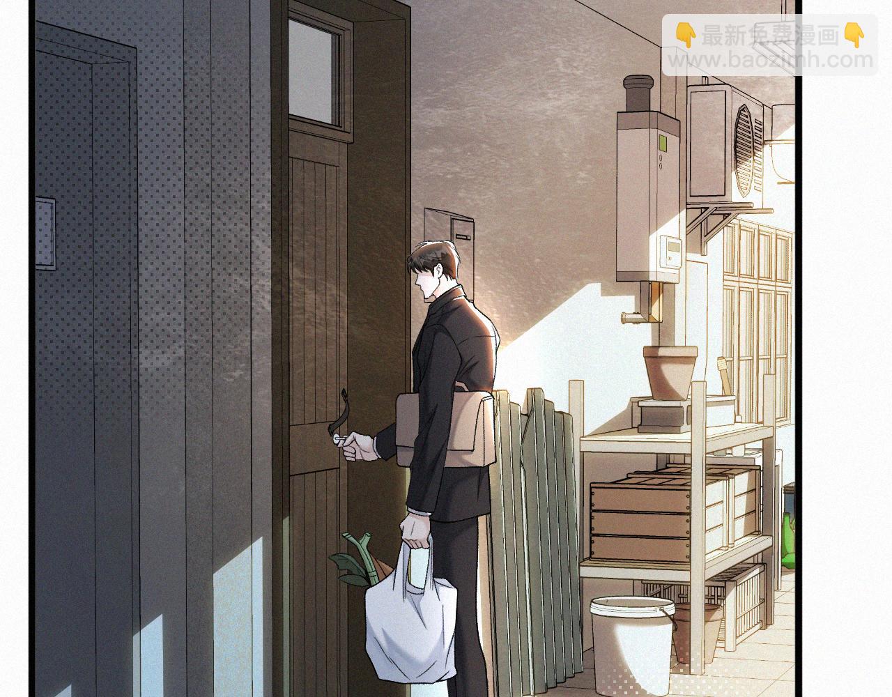 第30话 你再也推不开我了(1/2)-第31话