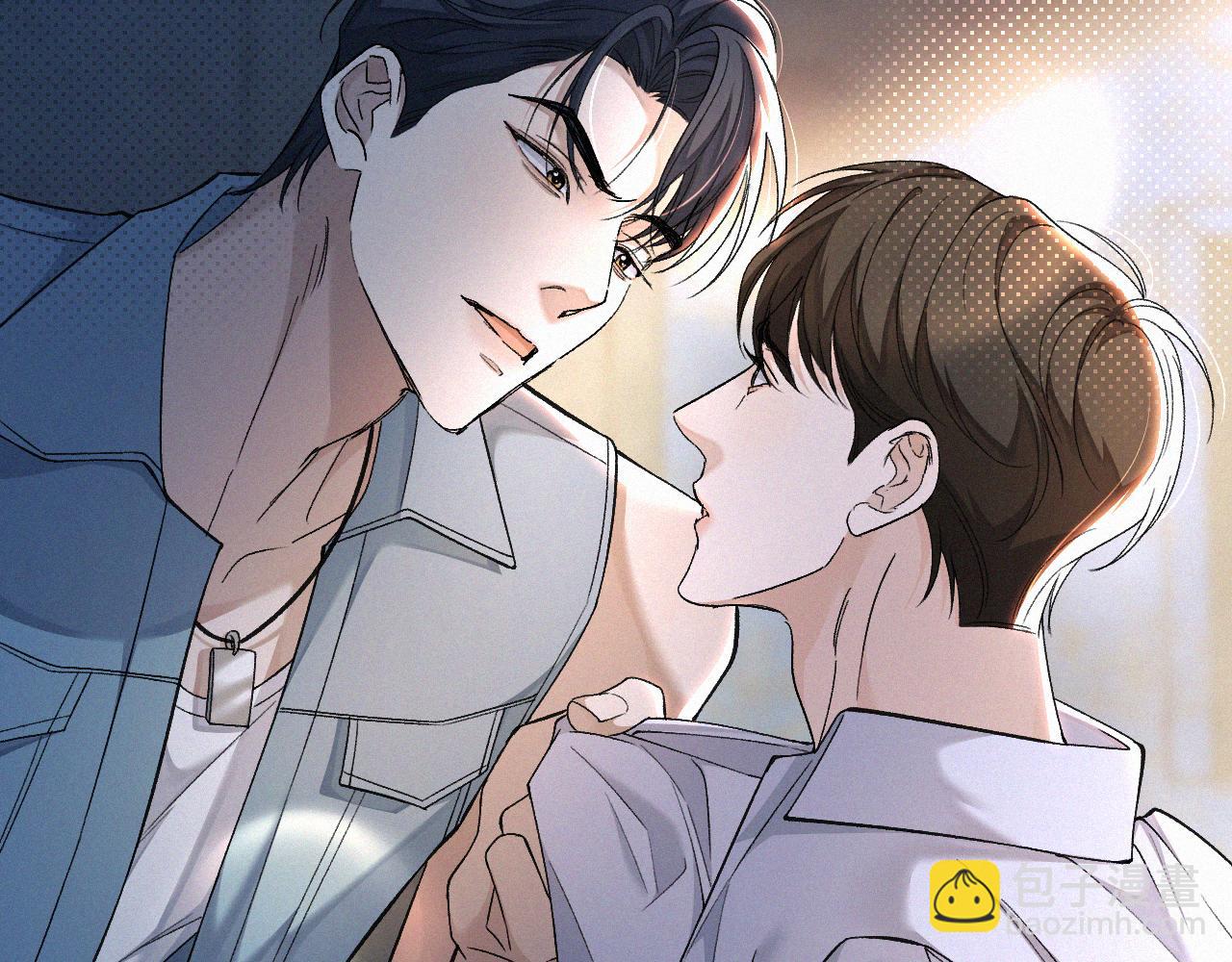 第4话 那里动来动去干嘛？(1/2)-第5话