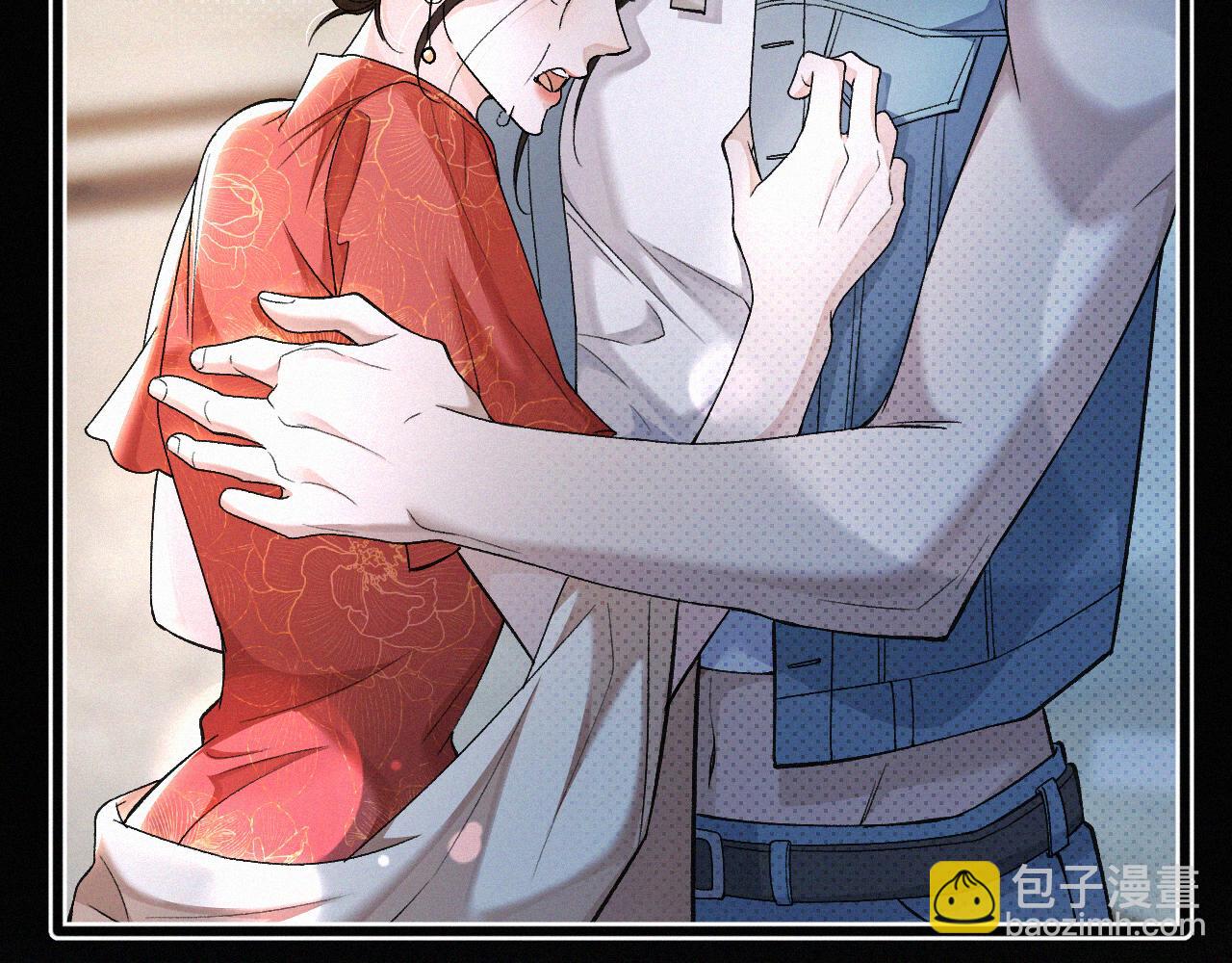 第4话 那里动来动去干嘛？(1/2)-第5话