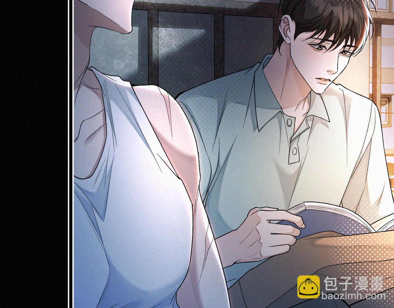 第8话 他的过去&hellip;(1/3)-第9话