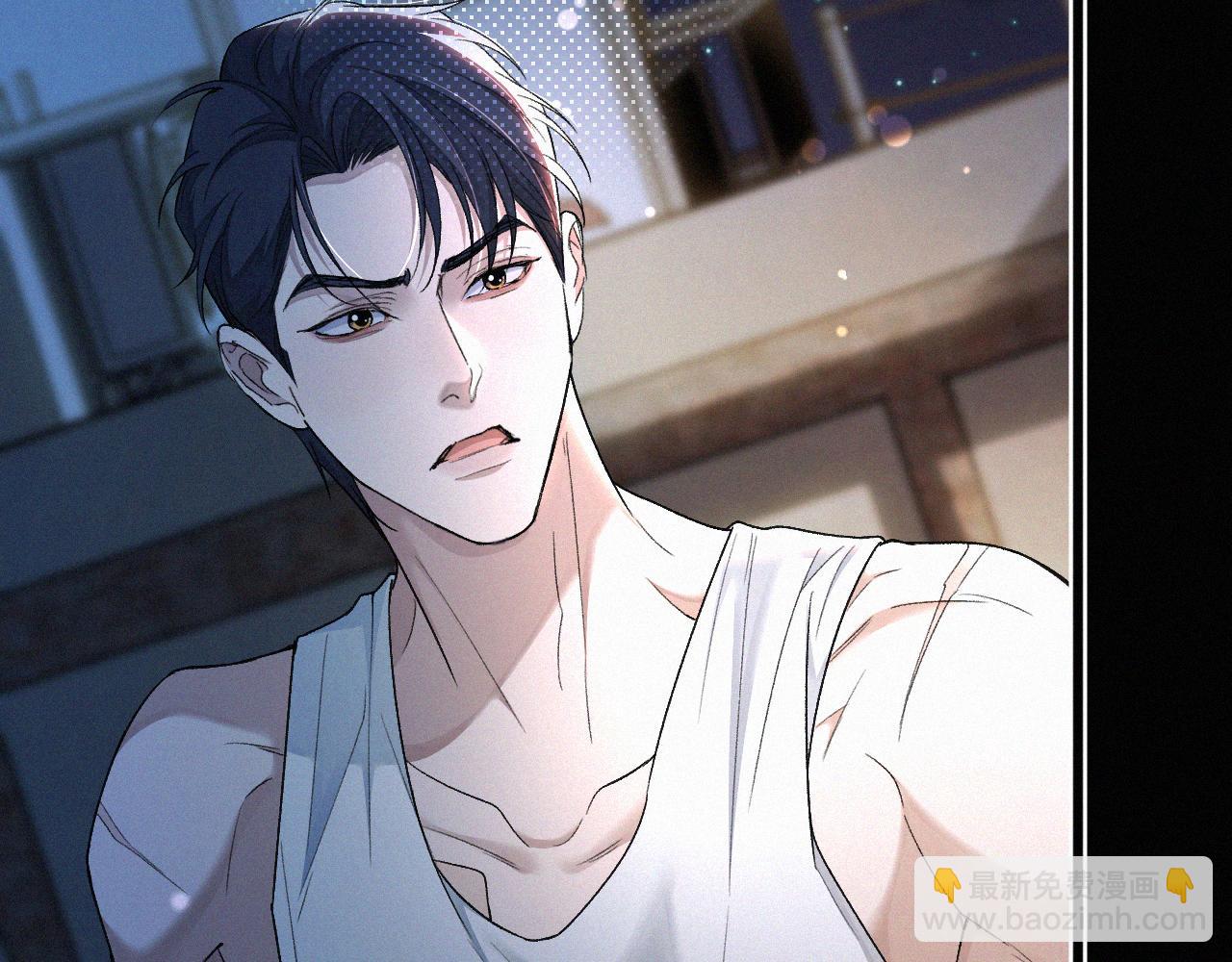 第8话 他的过去&hellip;(1/3)-第9话