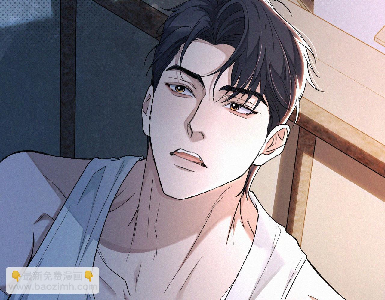 第8话 他的过去&hellip;(1/3)-第9话