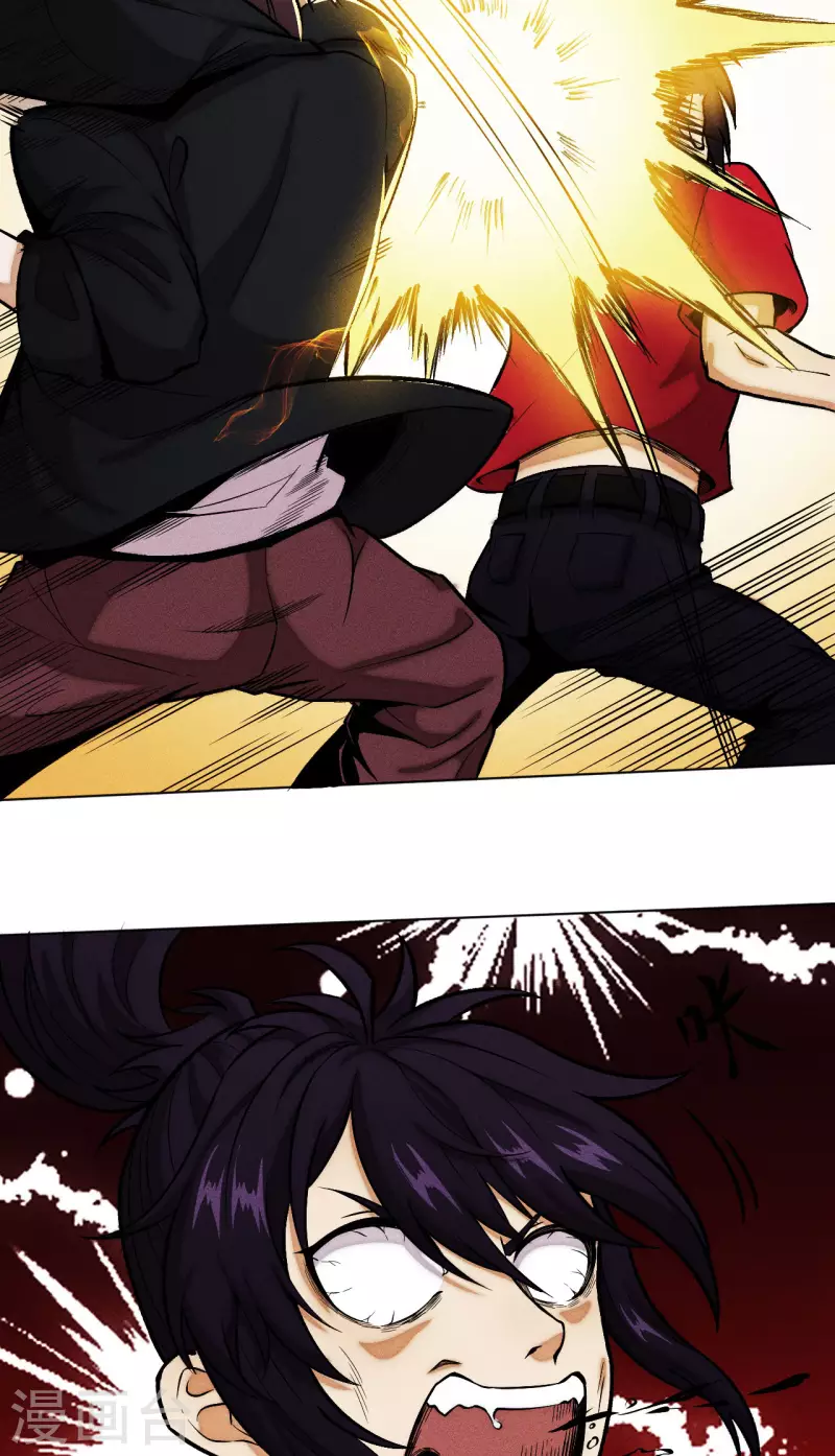 第18话 抵抗-第19话