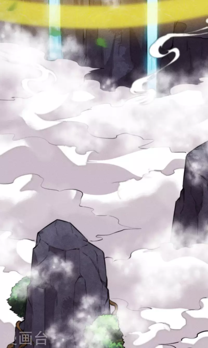 第20话 圣地-第21话