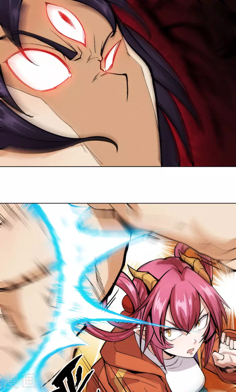 第28话 碾压-第29话