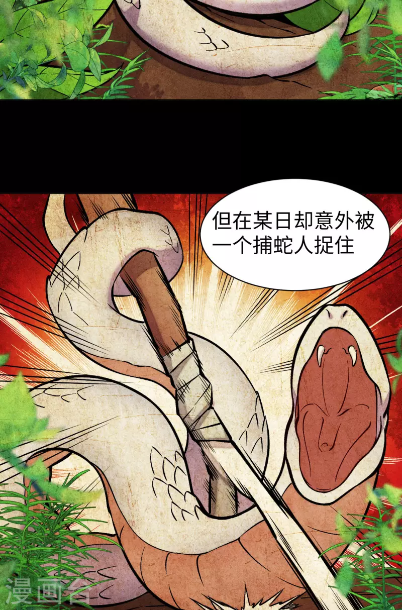 第34话 前世-第35话