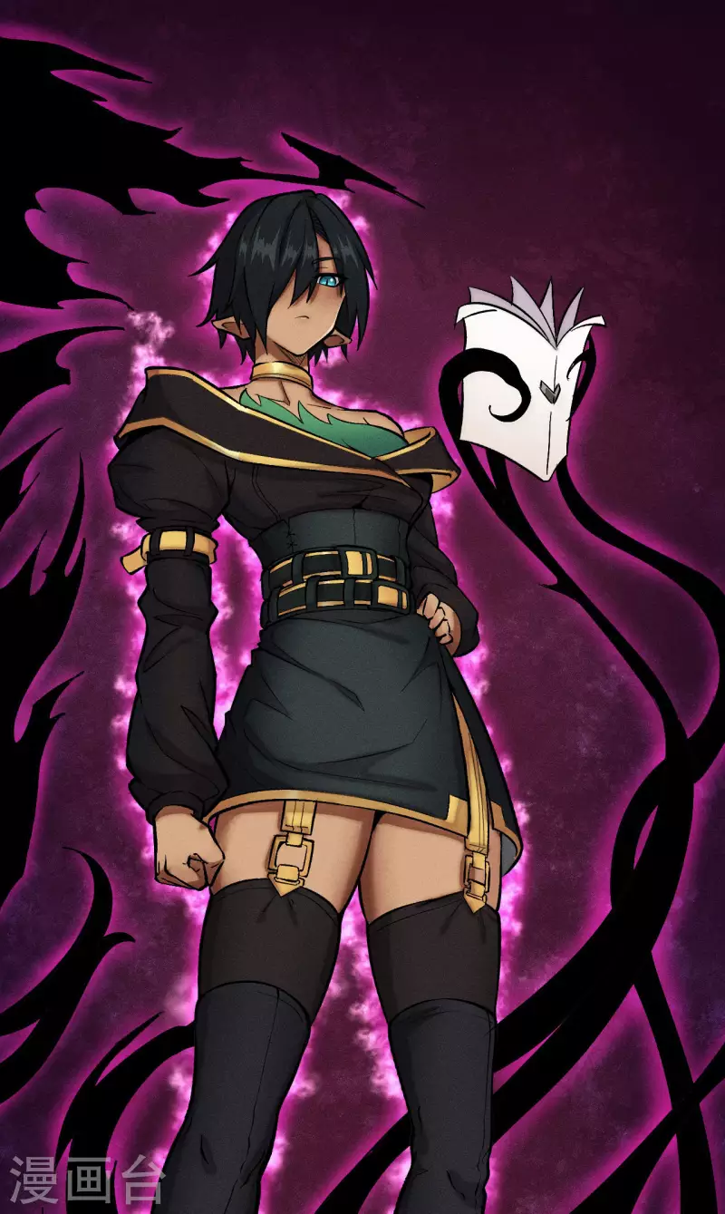 第36话 地下(1/2)-第37话