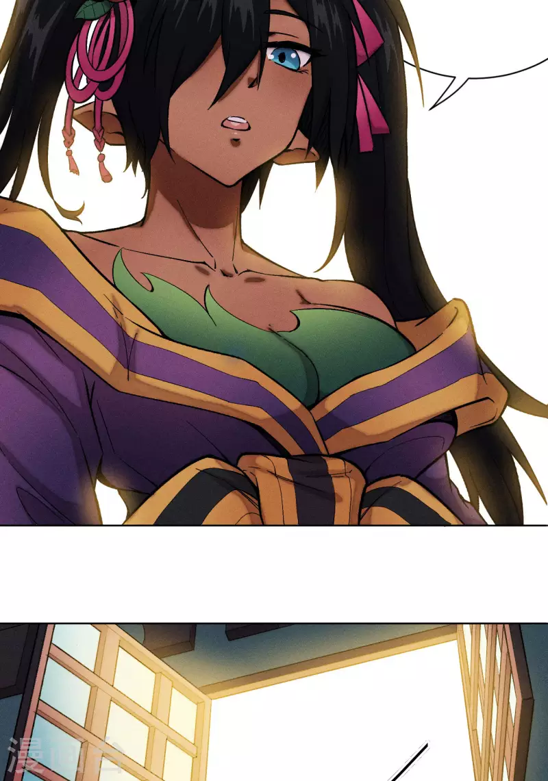 第38话 黑卡-第39话