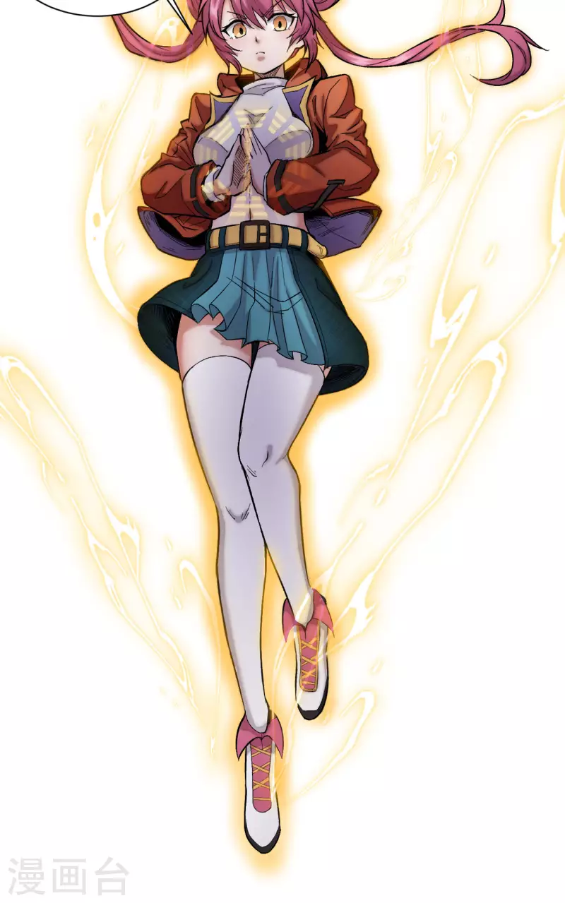 第40话 重击-第41话