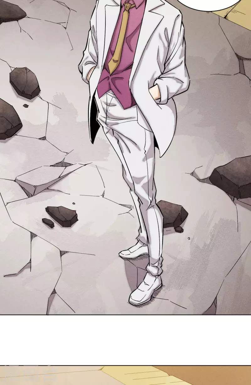 第42话 朱烈-第43话