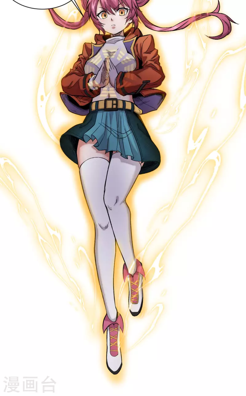 第42话 朱烈-第43话