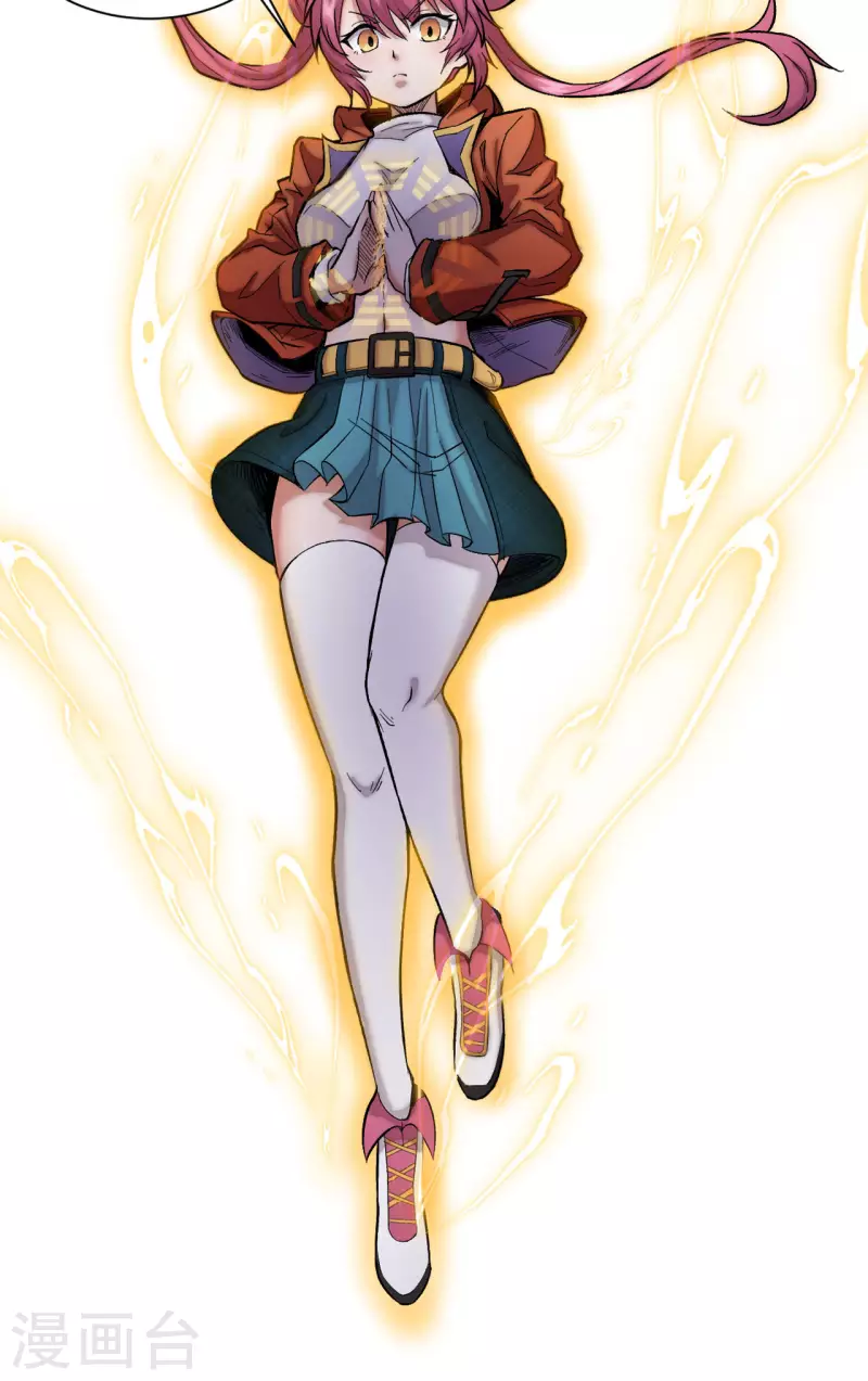 第58话 青龙-第59话