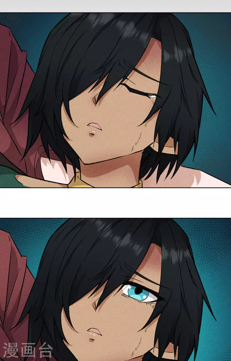 第64话 姐姐-第65话