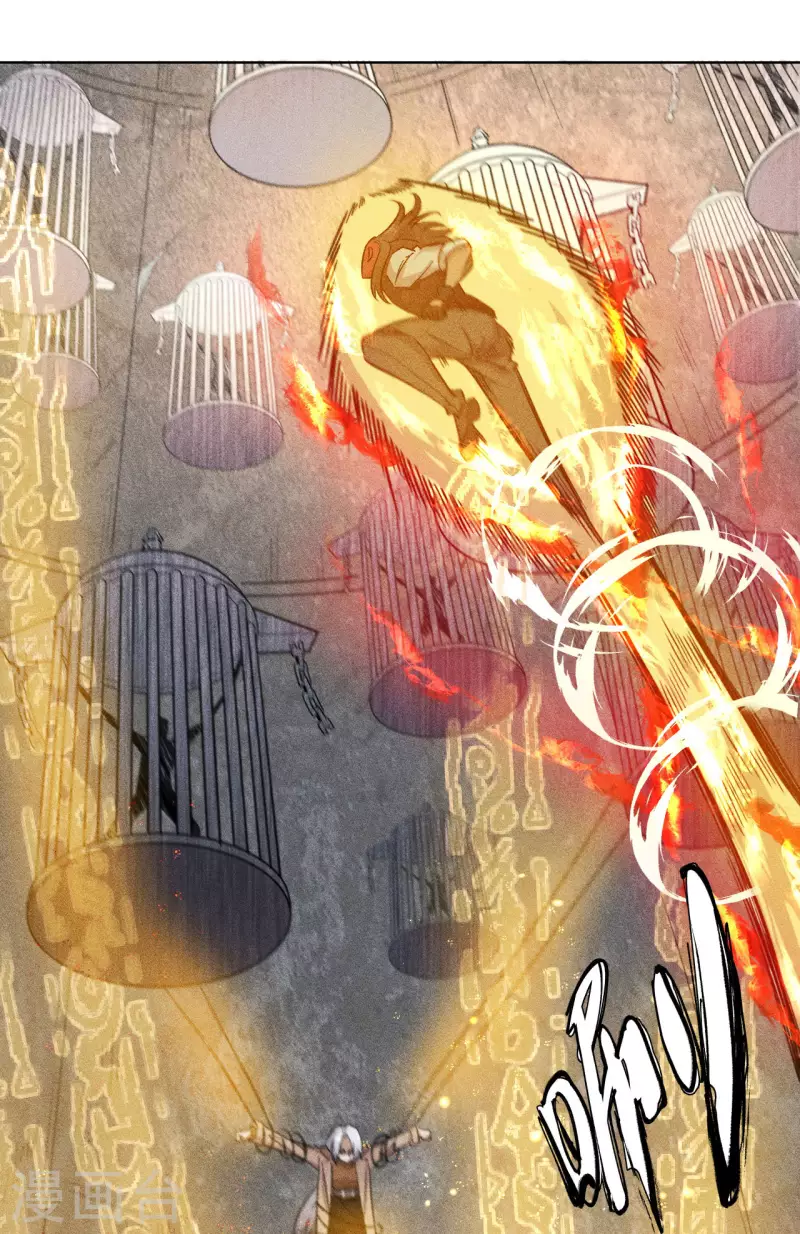 第66话 行动-第67话