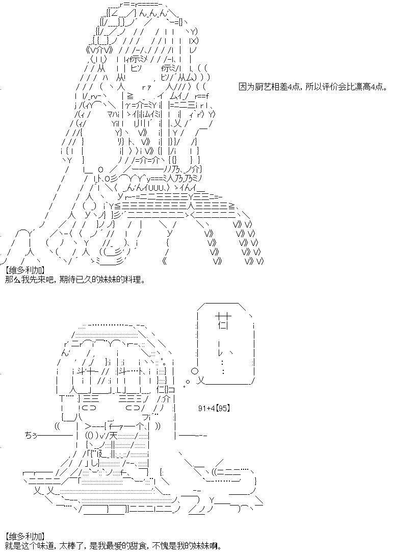 廚神政委在組織裡當偶像騎空士 - 9 - 2