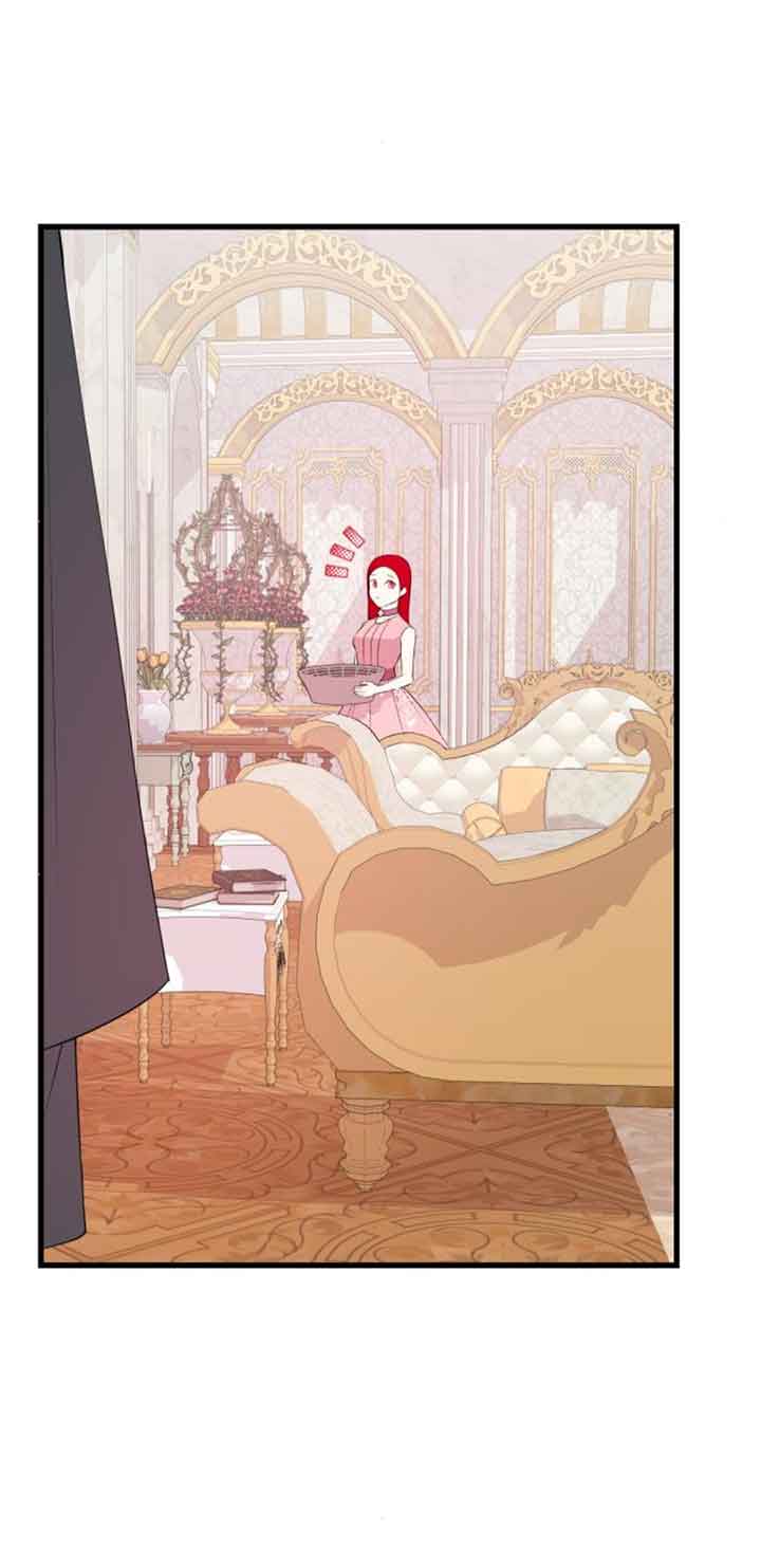 出售主角的股票 - 第60話(1/2) - 5