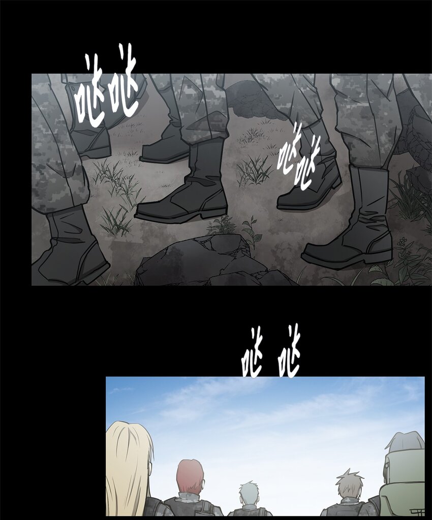 015 正式行动(1/2)-第15话