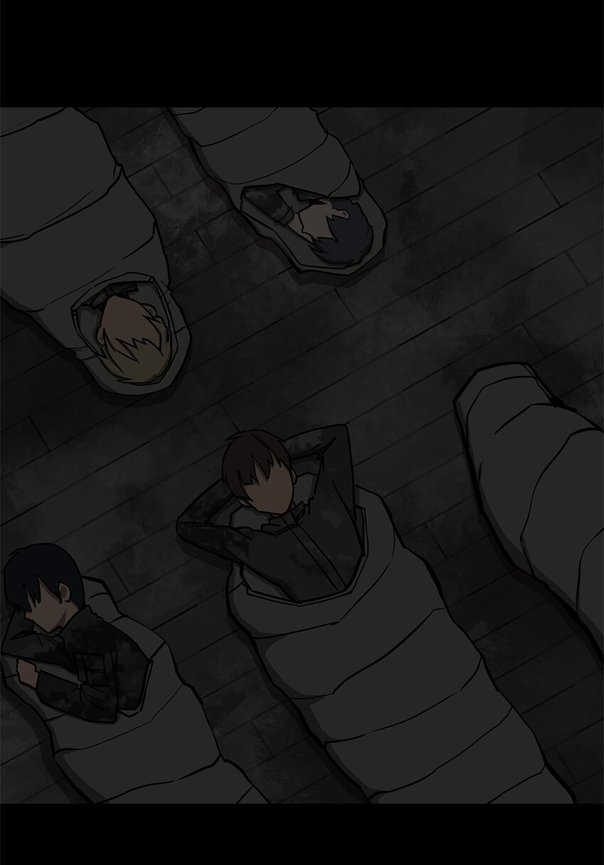 017 死里逃生-第17话