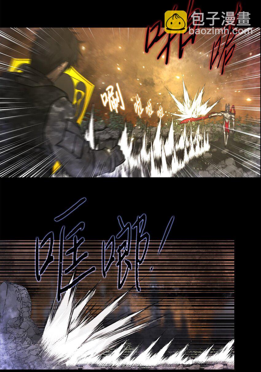 021 最后一次(1/2)-第21话