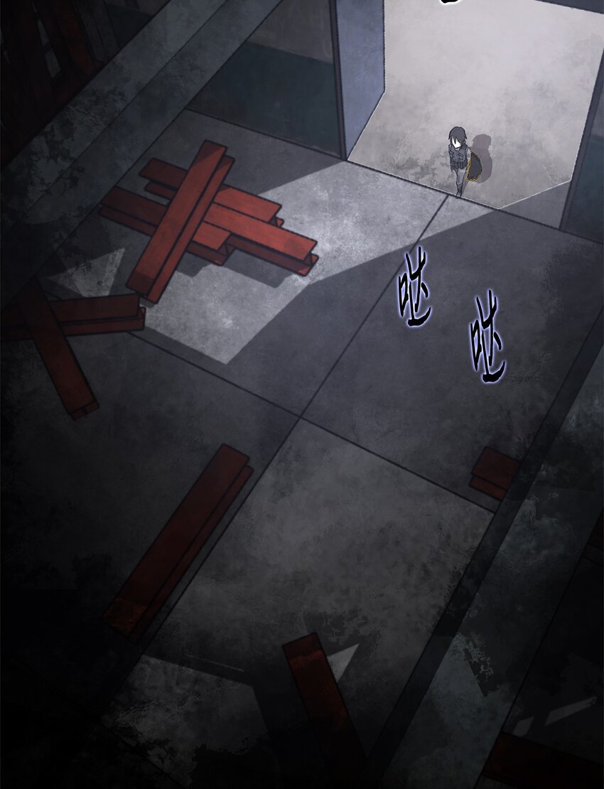 025 命中注定(1/2)-第25话