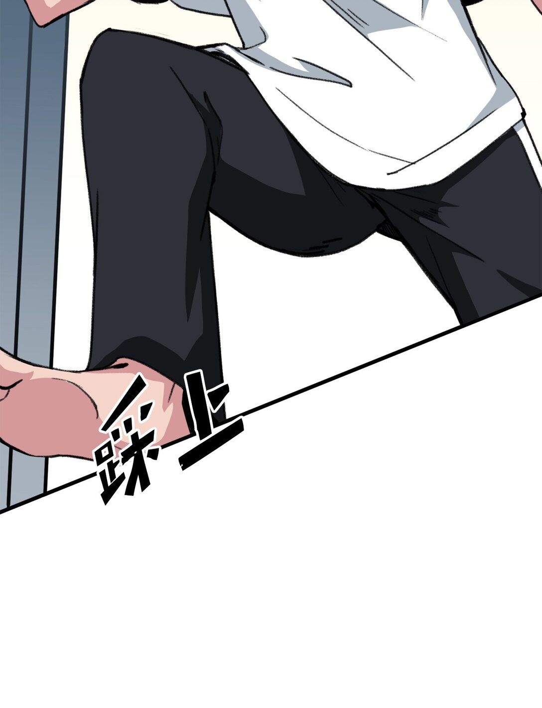 037 拉开持久战(1/2)-第37话