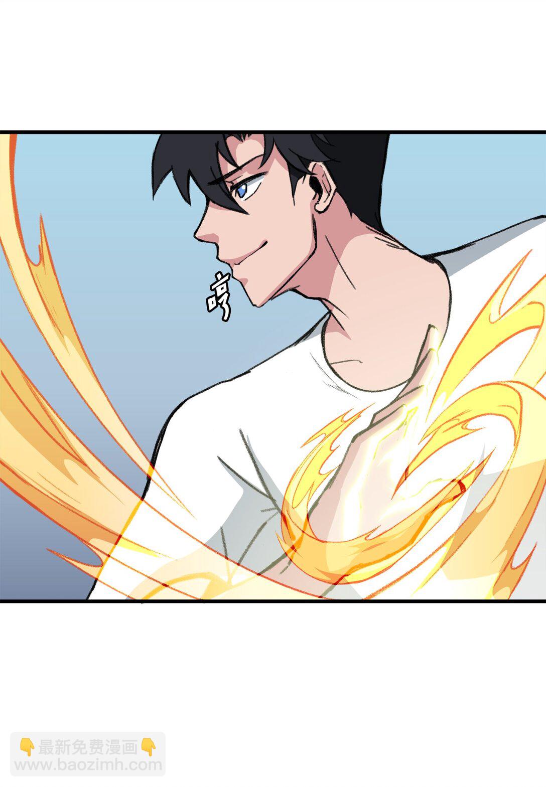 037 拉开持久战(1/2)-第37话