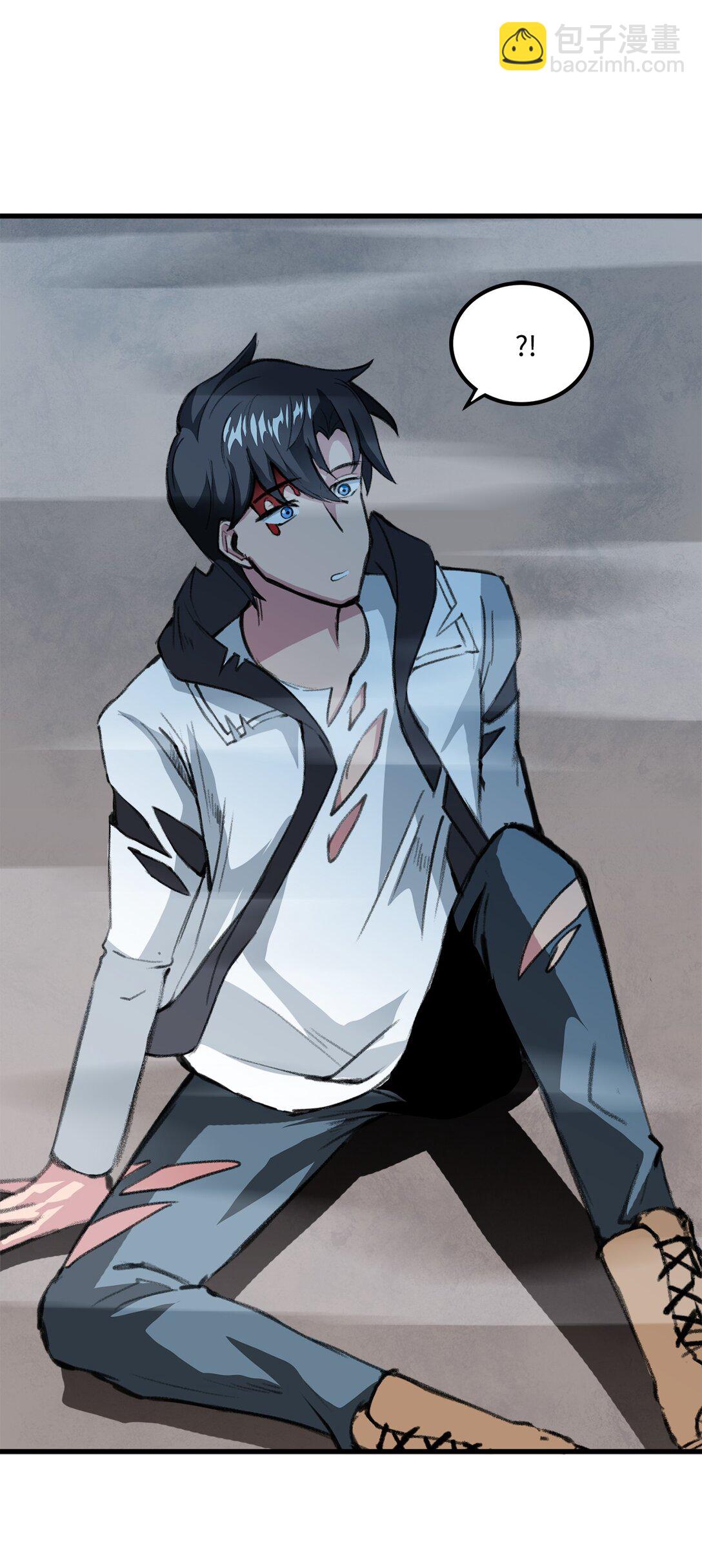 041 赴死的决心(1/2)-第41话